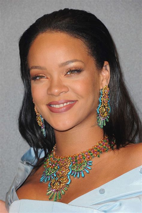 Cannes Film Festival 2017 Best Jewellery Moments Rihanna Jewelry