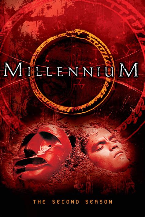 Millennium Tv Series 1996 1999 Posters — The Movie Database Tmdb