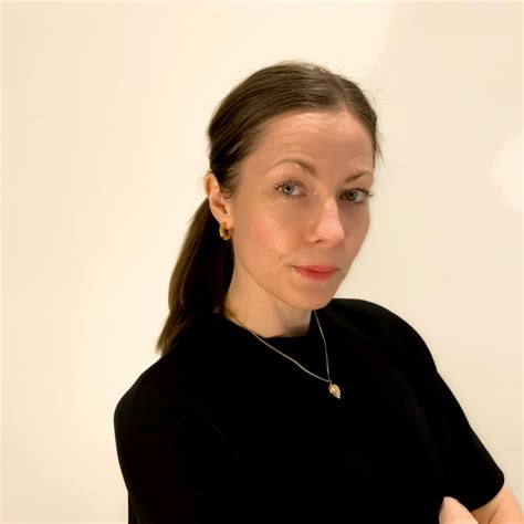 Johanna Johansson Inhouse Manager Mekonomen Company Linkedin