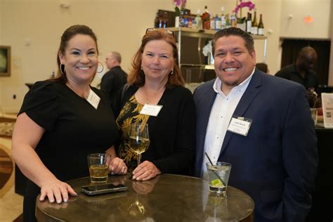 Lively Crowd Honors Winners Of The 2023 Arizona Corporate Counsel