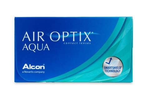 Air Optix Aqua Contact Lens Price Comparison New Zealand