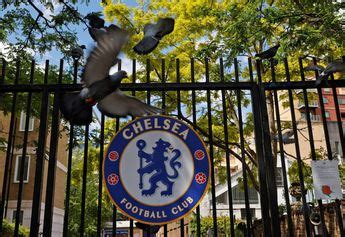 Premier League Aprueba La Venta Del Chelsea A Todd Boehly Grupo Milenio