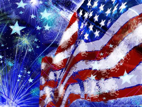 From time to time, excellent a floral 4th of july red white and blue desktop background can help you to get through your unlucky day. Red White And Blue 4th Of July 4K Wallpapers Desktop ...