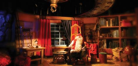 This encounter finland crayon cat oh santa! 去到芬蘭聖誕老人村 4個指定任務必須要完成 - GOGOAdvise - Travel 旅遊日記