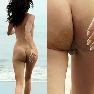 Kendall Jenner Shows Her Nude Pussy In Outtake Photos
