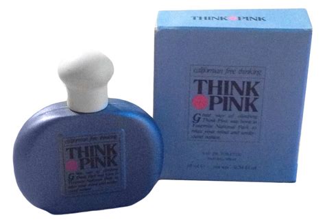 Collection by jennifer sellers • last updated 8 weeks ago. Think Pink - for Man | Reviews and Rating