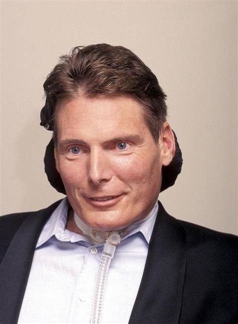 Remembering The Late Great Christopher Reeve On His 69th Birthday