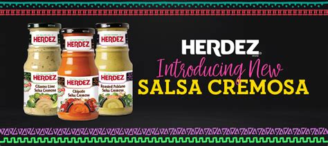 The Makers Of The Herdez Guacamole Salsa Expand With Launch Of Salsa