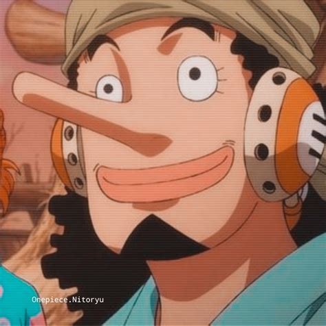 Ussop One Piece Usopp Anime One Piece Aesthetic