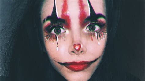 makeup halloween youtube