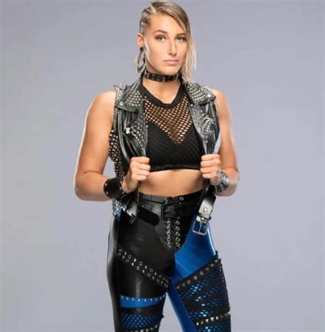 Rhea Ripley And Boyfriend Buddy Matthews Relationship Timeline Are They Getting Married Anytime