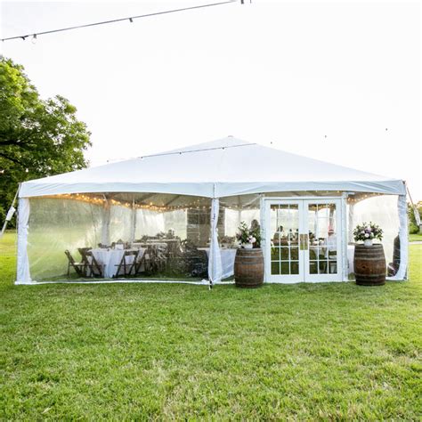 Structure Tent Rentals Premiere Events In Austin Tx