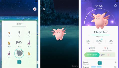 Oct 23, 2020 · landing a throw when the circle is at its largest gives you nice, halfway for great, and smallest for the desired excellent. How to catch Pokémon in Pokémon Go | iMore