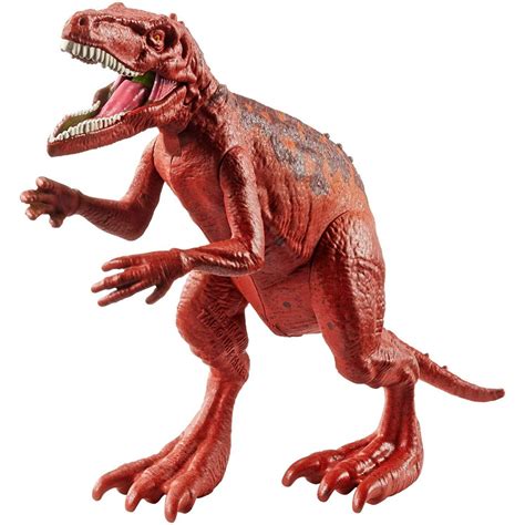 Mattel Jurassic World Basic Dinosaur Figures Herrerasaurus Fpf11