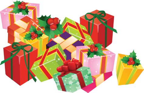 Cartoon Christmas Presents Images Christmas Presents Cartoon Present Clip Clipart Gift Gifts