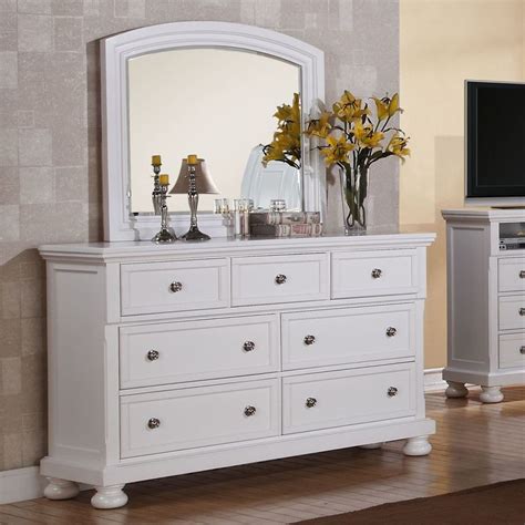 The Perfect Wayfair Dresser White Is The New Black