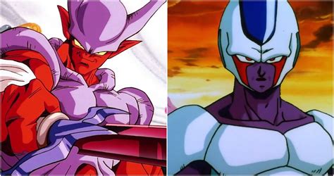 Select your favorite dbz characters and battle it out with a friend or family on the same computer and see who is a better. 10 personajes de las películas de Dragon Ball Z | Cultture