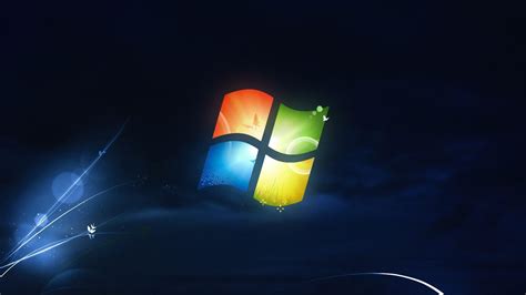 Bureaublad Achtergronden Microsoft Windows