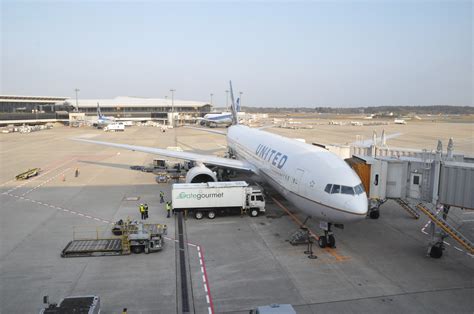 United Airlines Announces 150 Million Investment For Newark Liberty