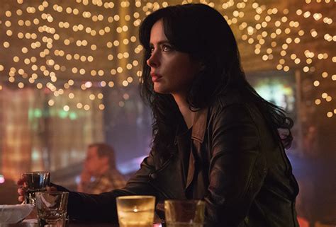 ‘jessica Jones Series Finale Will The Show Be Revived For Season 4 Tvline