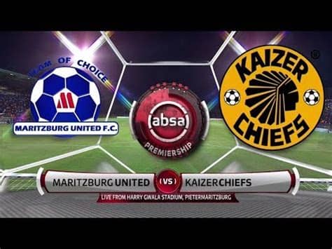 Bidvest wits bloemfontein celtic vs. Absa Premiership 2018/19 | Maritzburg United vs Kaizer ...