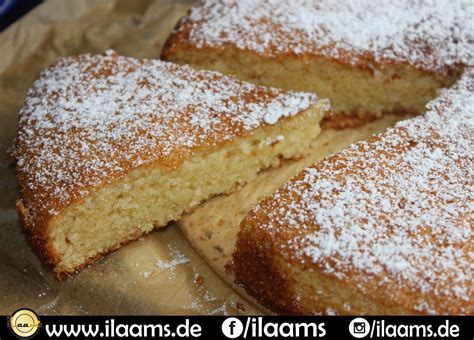 Maybe you would like to learn more about one of these? Milchmädchen Kuchen mit Grieß | Rezept | Einfach backen ...