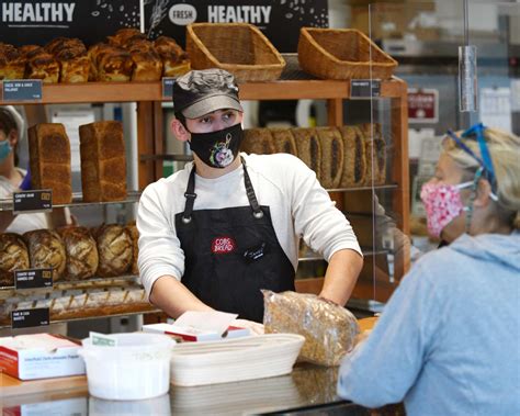 No Offering Like It New Bread Bakery Store Opens In Riverside