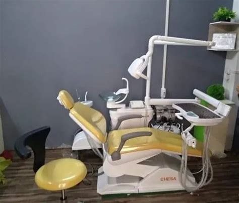 ninja n2 dental chair at rs 130000 dental unit in muzaffarpur id 21021618773