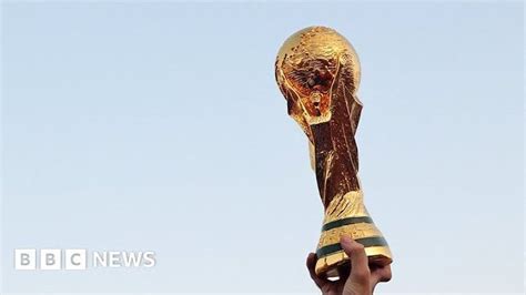 Why Was Qatar Awarded The 2022 World Cup Bbc News