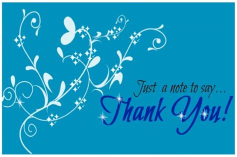 Thanks To You For Everything Free For Everyone Ecards Greeting Cards