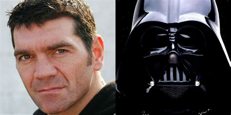 Spencer Wilding Added To The Cast Of Han Solo But Likely Not As Darth