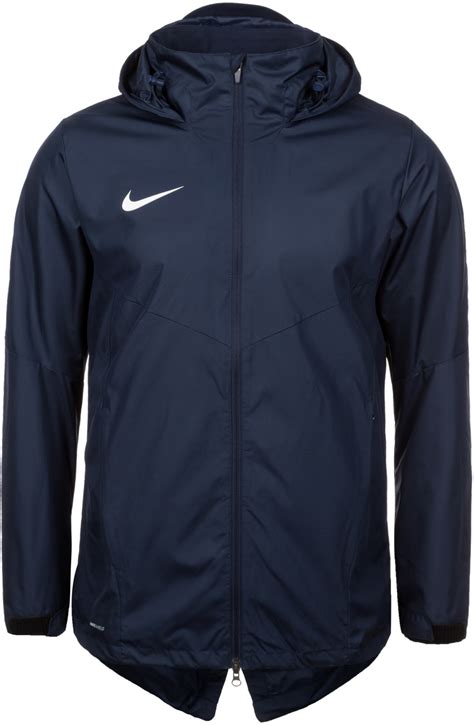 Nike Academy 18 Rain Jacket 893796 Blue Ab 4690 € Preisvergleich