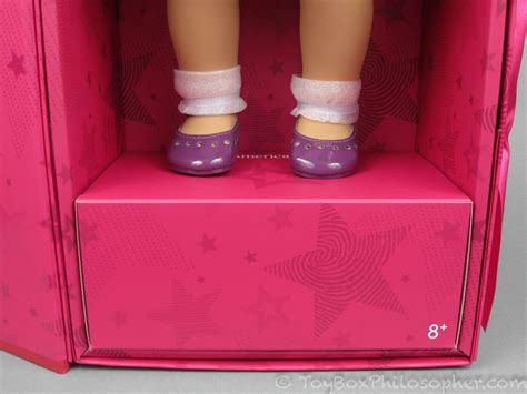 Create Your Own American Girl The Toy Box Philosopher