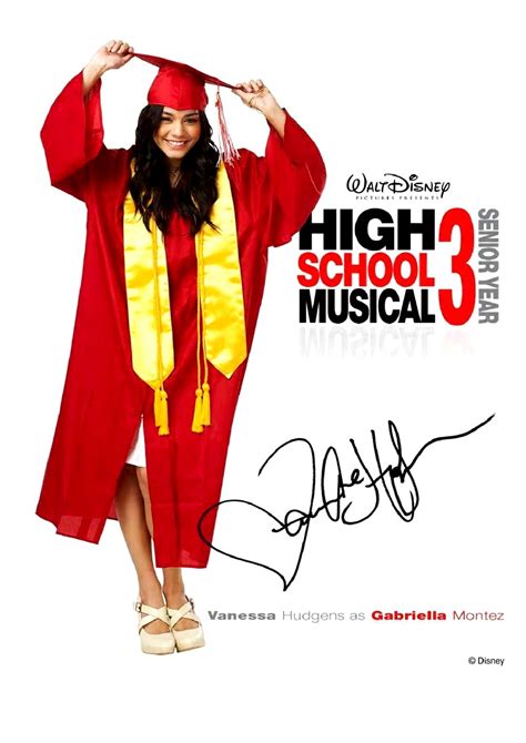 High School Musical 3 Senior Year Picture 14