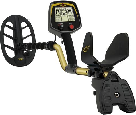 Fisher F75 Ultimate Metal Detector Academy