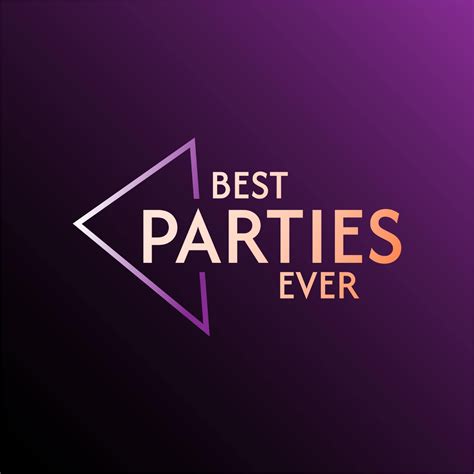 Best Parties Ever