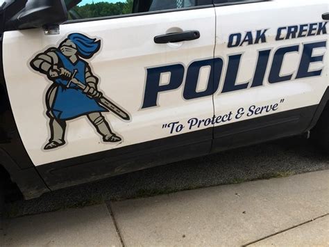 Police Conduct Prostitution Sweep At Oak Creek Hotel Logs Oak Creek Wi Patch