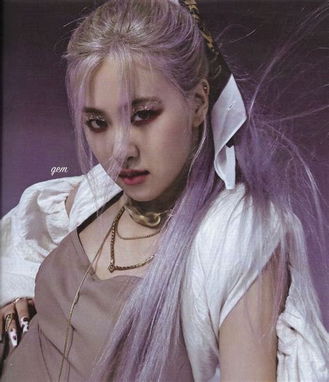 Maybe you would like to learn more about one of these? 2-BLACKPINK-Rose-Scan-How-You-Like-That-Photobook-2020