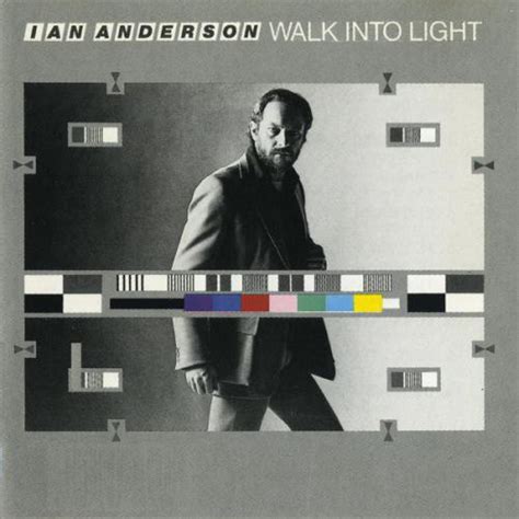 Ian Anderson Walk Into Light Reviews