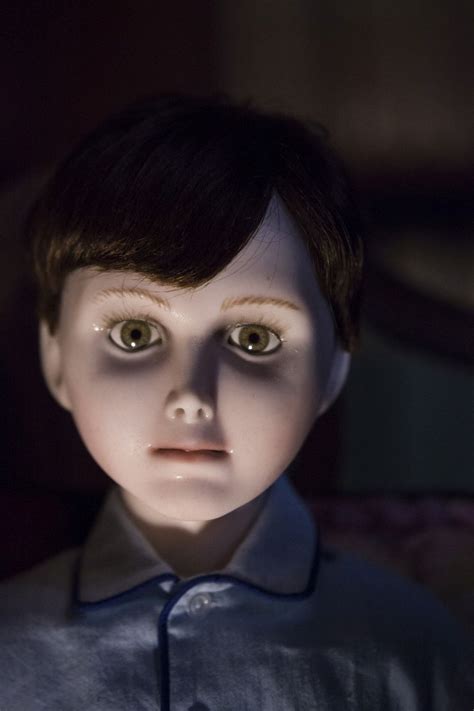 Horror Gets An Awesome Makeover With The Boy The Writing Studio