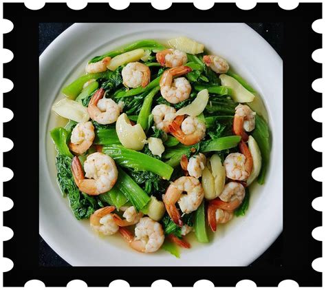Check spelling or type a new query. Resep Terbaru Cara Memasak, Membuat SAWI PAHIT MASAK UDANG ...