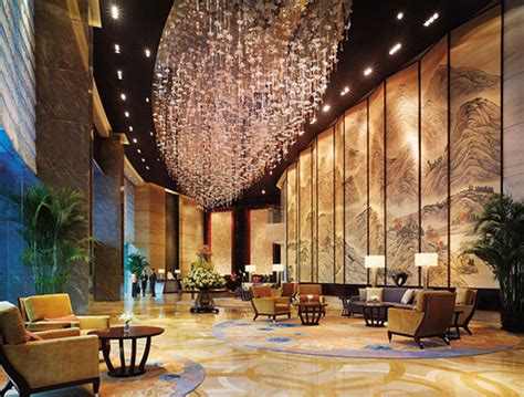 Best Interior Design Of Luxury Hotel Reservations Room And Lobby