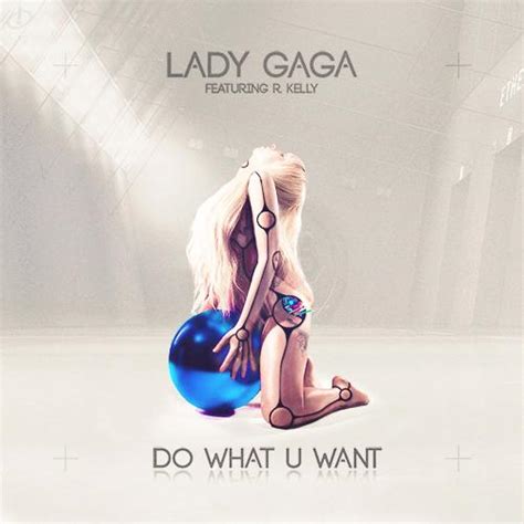 Download Mp3 Lady Gaga Do What You Want Ft R Kelly •