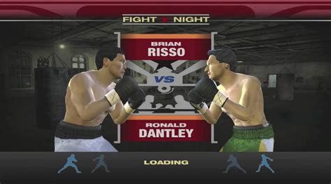 Fight Night Boxing Game For Pc Free Download Imagefootball