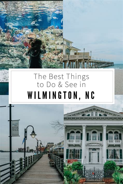 Fun Things To Do In Wilmington Nc Travels Lone Star Looking Glass