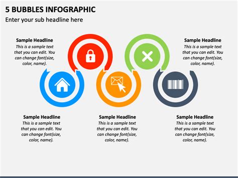 Bubbles Infographic Powerpoint Presentation Slides Ppt Template