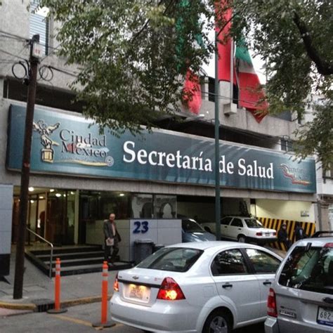 Conoce los principales objetivos que la secretaría de salud del estado de puebla tiene como meta para prevenir enfermedades, cubrir las necesidades de atención a la salud, y garantizar el acceso a los servicios de salud para la población. Secretaría de Salud GDF - Nápoles - Ciudad de México ...