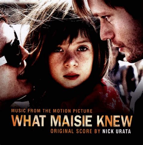 Best Buy What Maisie Knew Cd