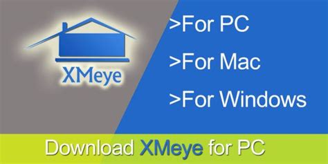 Xmeye For Pc Windows 788110 And Mac In 2020 How To Uninstall