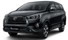 Toyota Innova Venturer Facelift Sewa Mobil Pribadi Sembodo Rent A Car